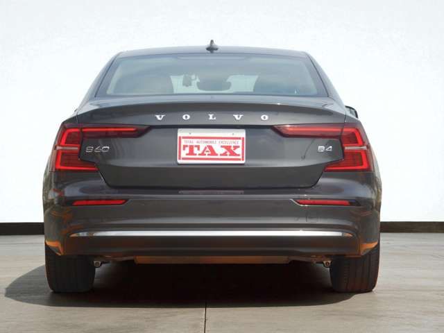 VOLVO VOLVO S60 2024