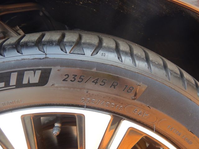 VOLVO VOLVO S60 2024