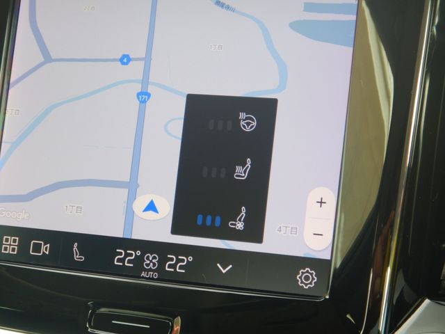 VOLVO VOLVO S60 2024