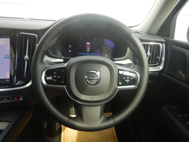 VOLVO VOLVO S60 2024