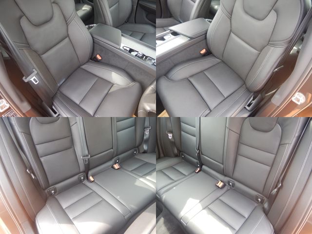 VOLVO VOLVO S60 2024