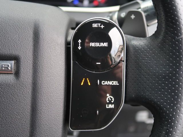 ROVER ROVER RANGE ROVER EVOGUE 2021