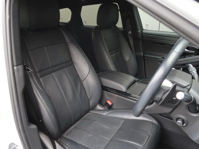 ROVER ROVER RANGE ROVER EVOGUE 2021