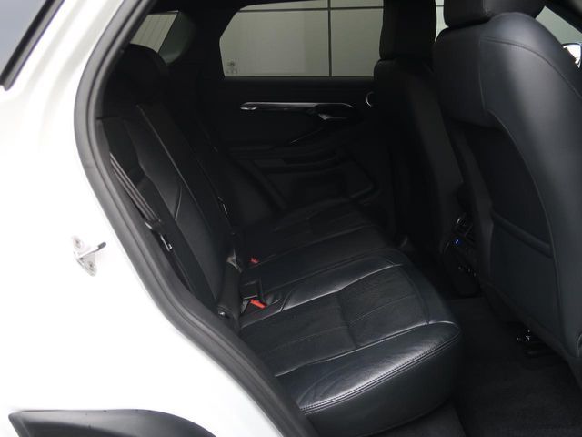 ROVER ROVER RANGE ROVER EVOGUE 2021