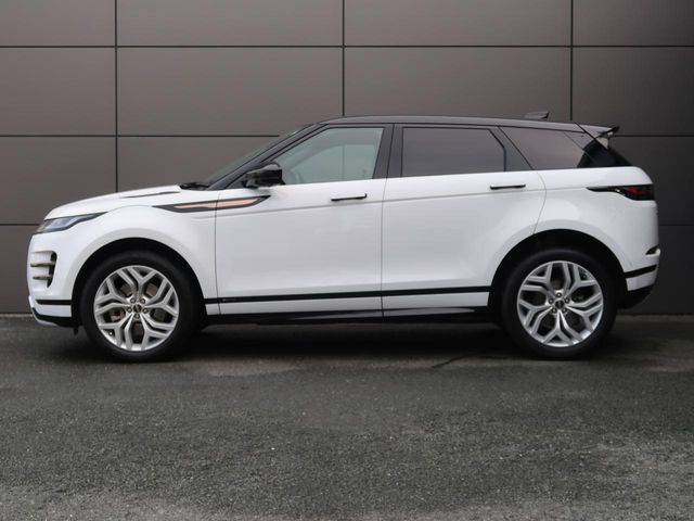 ROVER ROVER RANGE ROVER EVOGUE 2021