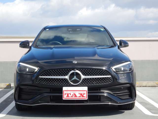 MERCEDES BENZ MERCEDES BENZ C class sedan 2024