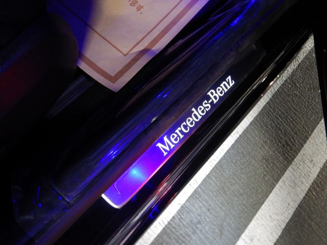 MERCEDES BENZ MERCEDES BENZ C class sedan 2024