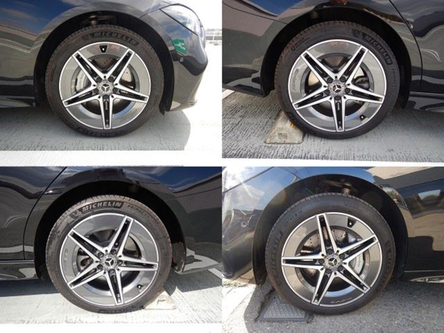 MERCEDES BENZ MERCEDES BENZ C class sedan 2024