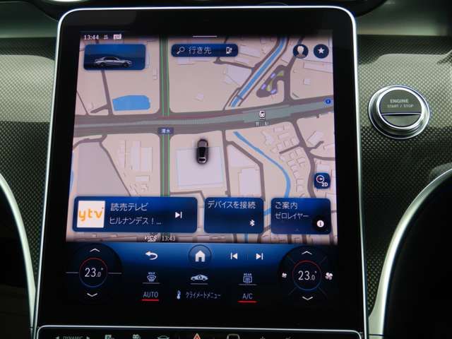 MERCEDES BENZ MERCEDES BENZ C class sedan 2024