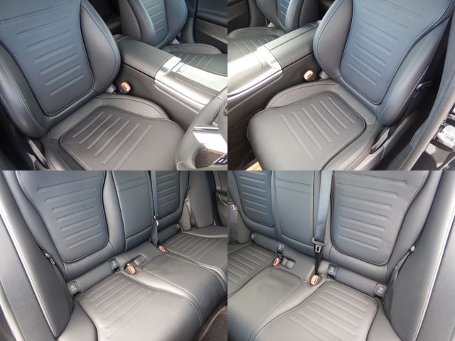 MERCEDES BENZ MERCEDES BENZ C class sedan 2024