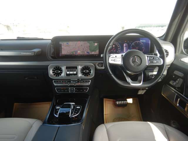 MERCEDES BENZ MERCEDES BENZ G class 2021