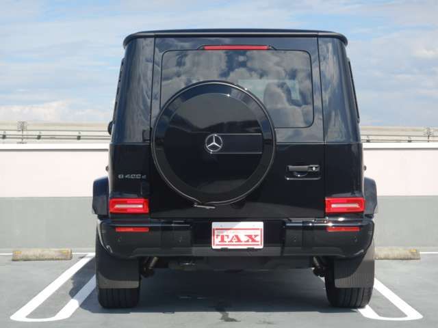 MERCEDES BENZ MERCEDES BENZ G class 2021