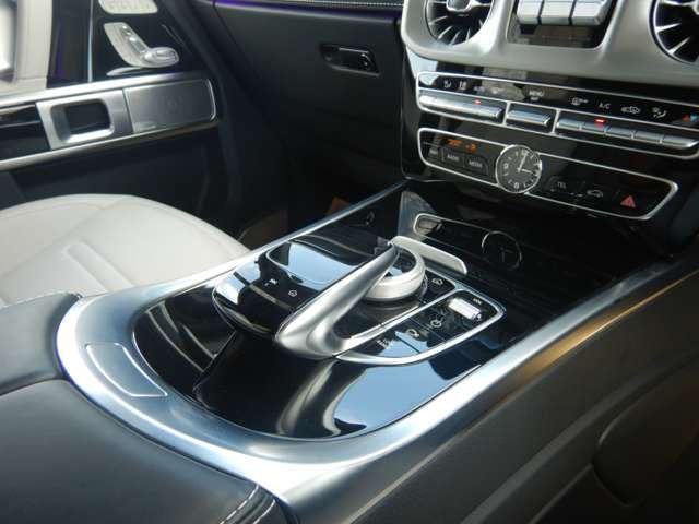 MERCEDES BENZ MERCEDES BENZ G class 2021