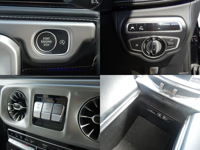 MERCEDES BENZ MERCEDES BENZ G class 2021