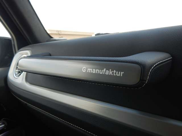 MERCEDES BENZ MERCEDES BENZ G class 2021