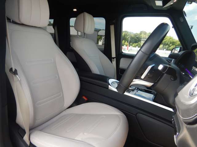 MERCEDES BENZ MERCEDES BENZ G class 2021