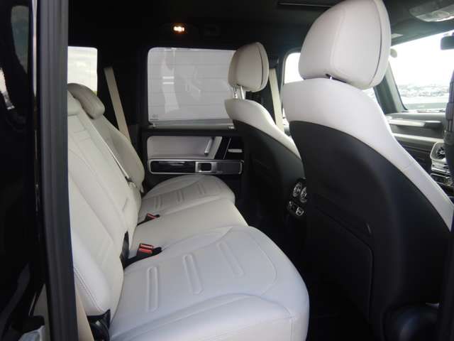 MERCEDES BENZ MERCEDES BENZ G class 2021