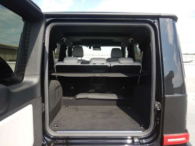 MERCEDES BENZ MERCEDES BENZ G class 2021