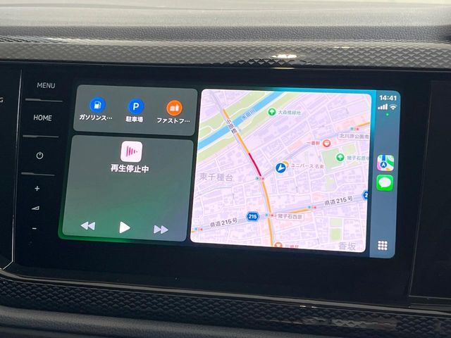 VOLKSWAGEN VOLKSWAGEN POLO 2023