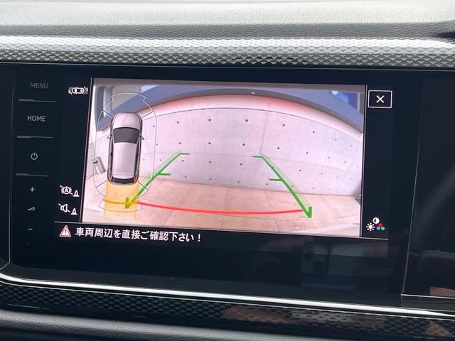 VOLKSWAGEN VOLKSWAGEN POLO 2023