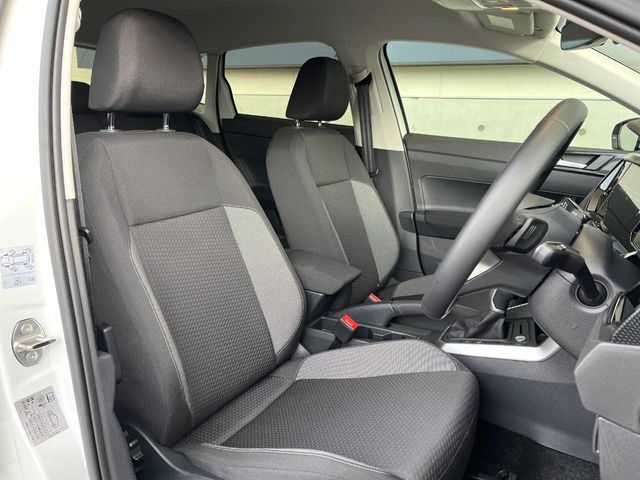 VOLKSWAGEN VOLKSWAGEN POLO 2023