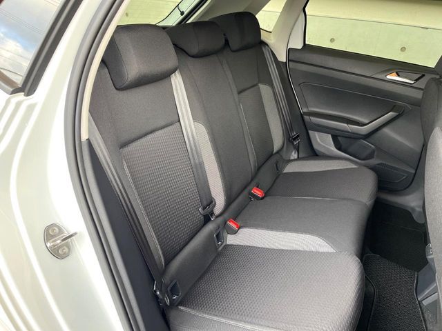 VOLKSWAGEN VOLKSWAGEN POLO 2023