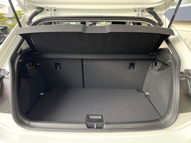 VOLKSWAGEN VOLKSWAGEN POLO 2023