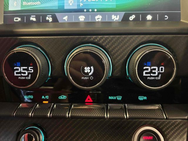 JAGUAR JAGUAR  F type 2021