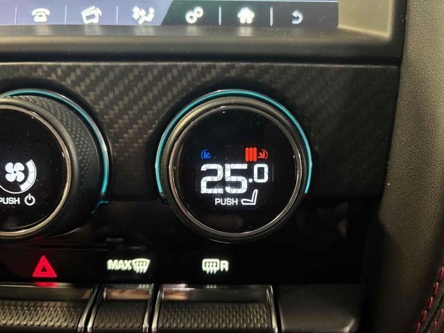 JAGUAR JAGUAR  F type 2021