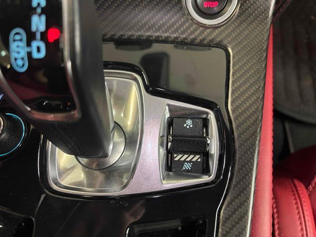 JAGUAR JAGUAR  F type 2021