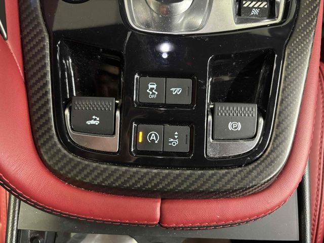 JAGUAR JAGUAR  F type 2021