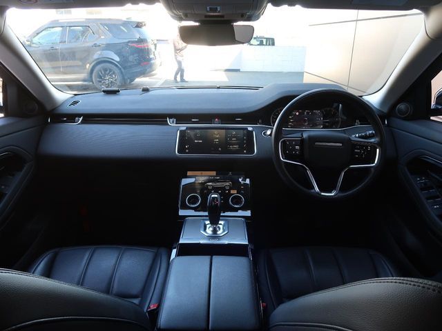 ROVER ROVER RANGE ROVER EVOGUE 2023