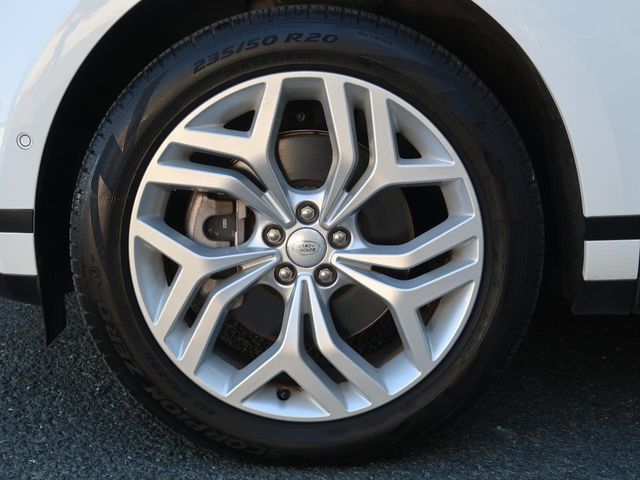 ROVER ROVER RANGE ROVER EVOGUE 2023