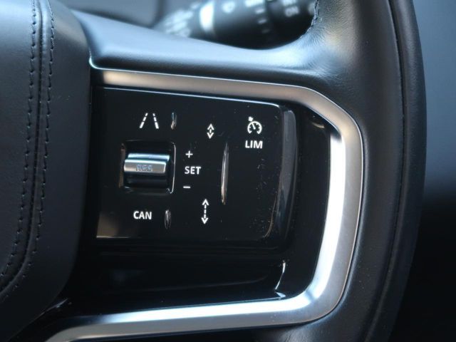 ROVER ROVER RANGE ROVER EVOGUE 2023