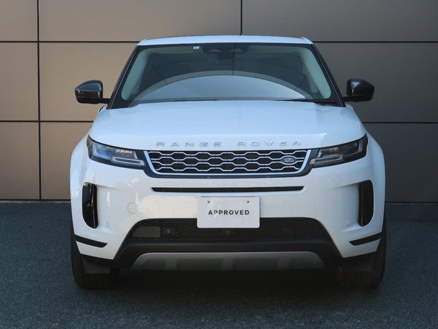 ROVER ROVER RANGE ROVER EVOGUE 2023