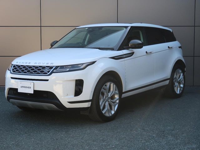 ROVER ROVER RANGE ROVER EVOGUE 2023