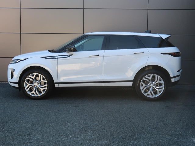 ROVER ROVER RANGE ROVER EVOGUE 2023