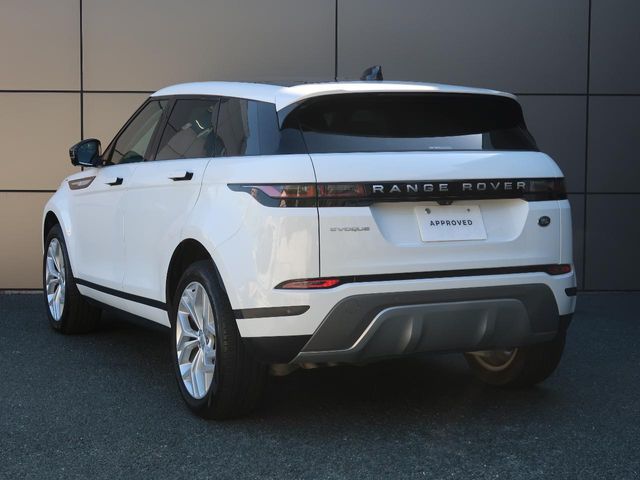 ROVER ROVER RANGE ROVER EVOGUE 2023