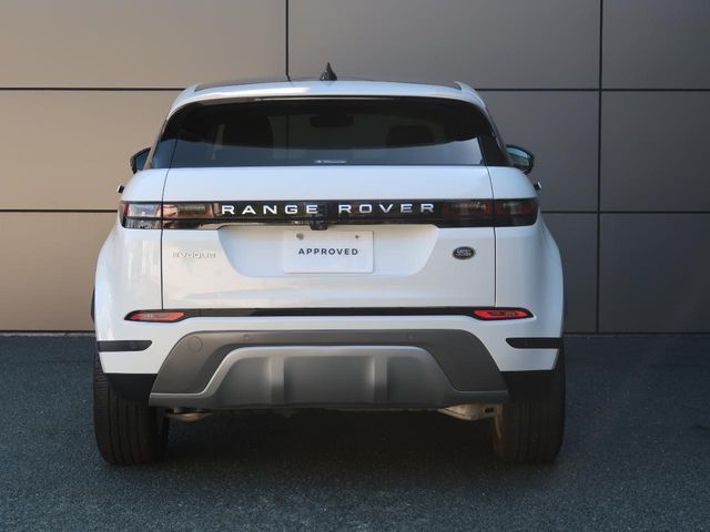 ROVER ROVER RANGE ROVER EVOGUE 2023