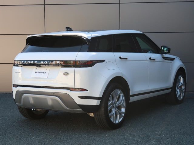 ROVER ROVER RANGE ROVER EVOGUE 2023