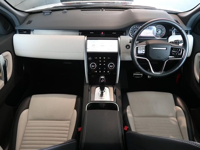 ROVER ROVER DISCOVERY SPORTS 2023