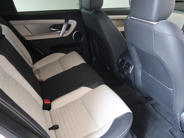 ROVER ROVER DISCOVERY SPORTS 2023