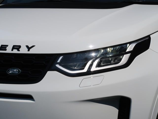 ROVER ROVER DISCOVERY SPORTS 2023