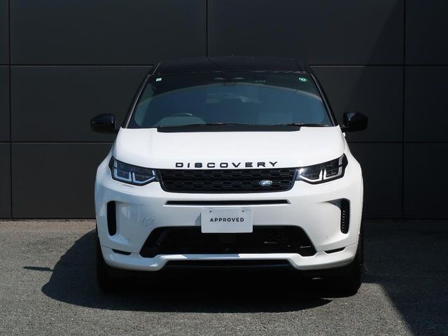 ROVER ROVER DISCOVERY SPORTS 2023