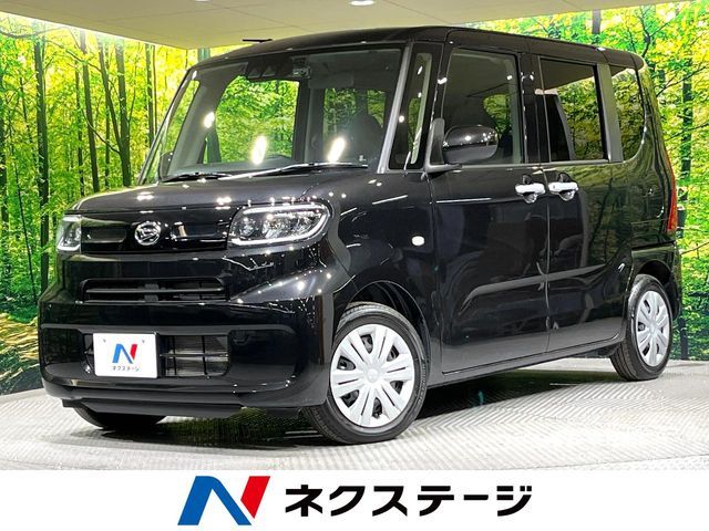 DAIHATSU TANTO 2024
