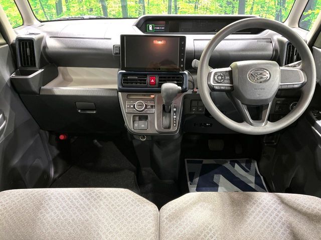 DAIHATSU TANTO 2024