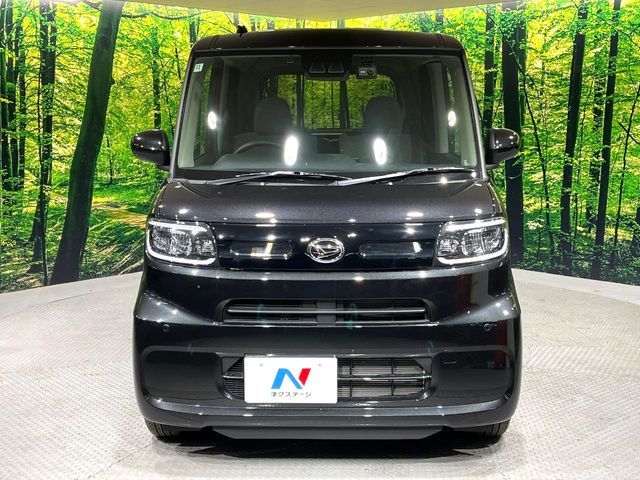 DAIHATSU TANTO 2024