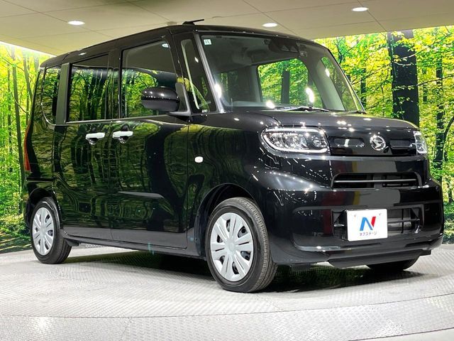DAIHATSU TANTO 2024