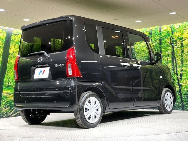 DAIHATSU TANTO 2024