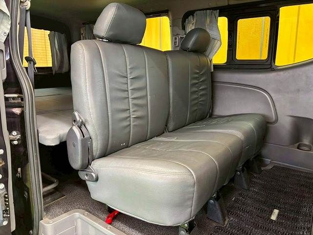 NISSAN NV350 CARAVAN 2015